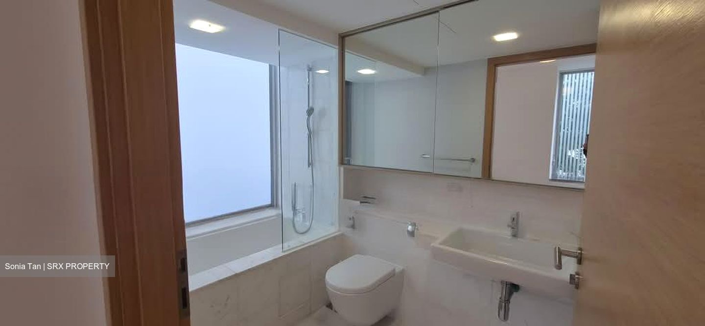 Wilkie Studio (D9), Apartment #585562071